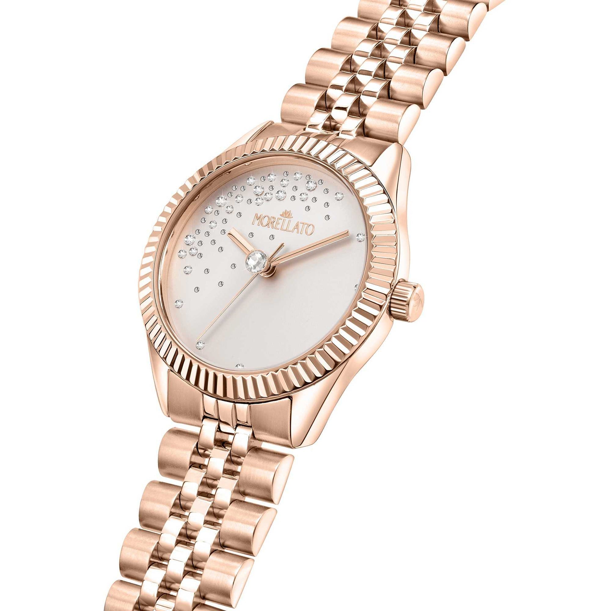 Orologio solo tempo donna Morellato Magia R0153165506 - Arena Gioielli 