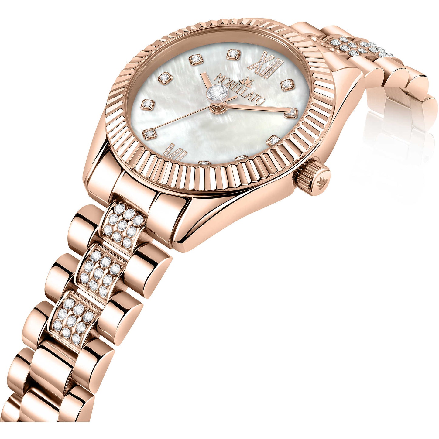 Orologio solo tempo donna Morellato Magia R0153165522 - Arena Gioielli 