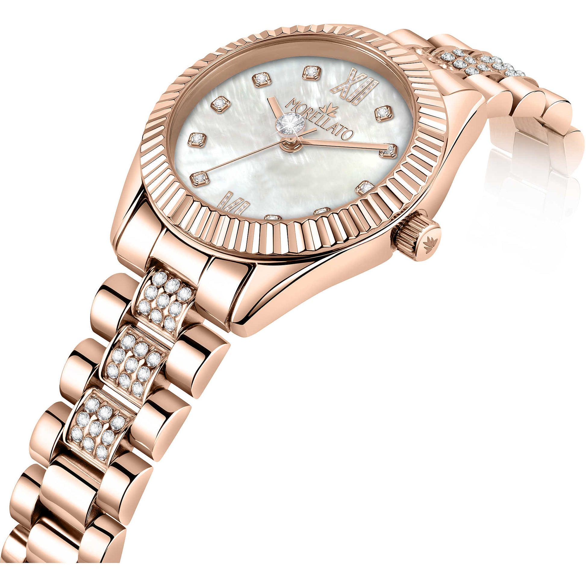 Orologio solo tempo donna Morellato Magia R0153165522 - Arena Gioielli 