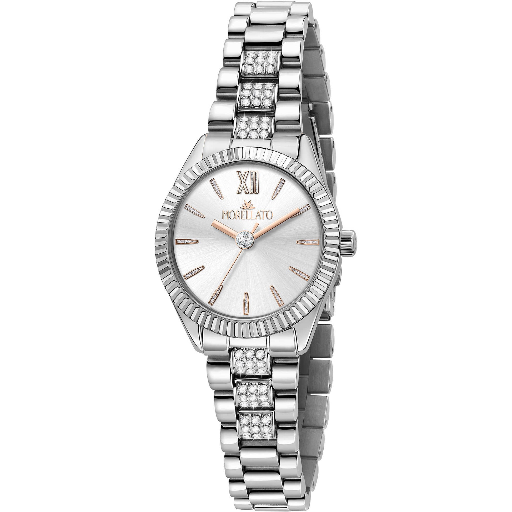 Orologio solo tempo donna Morellato Magia R0153165526 - Arena Gioielli 