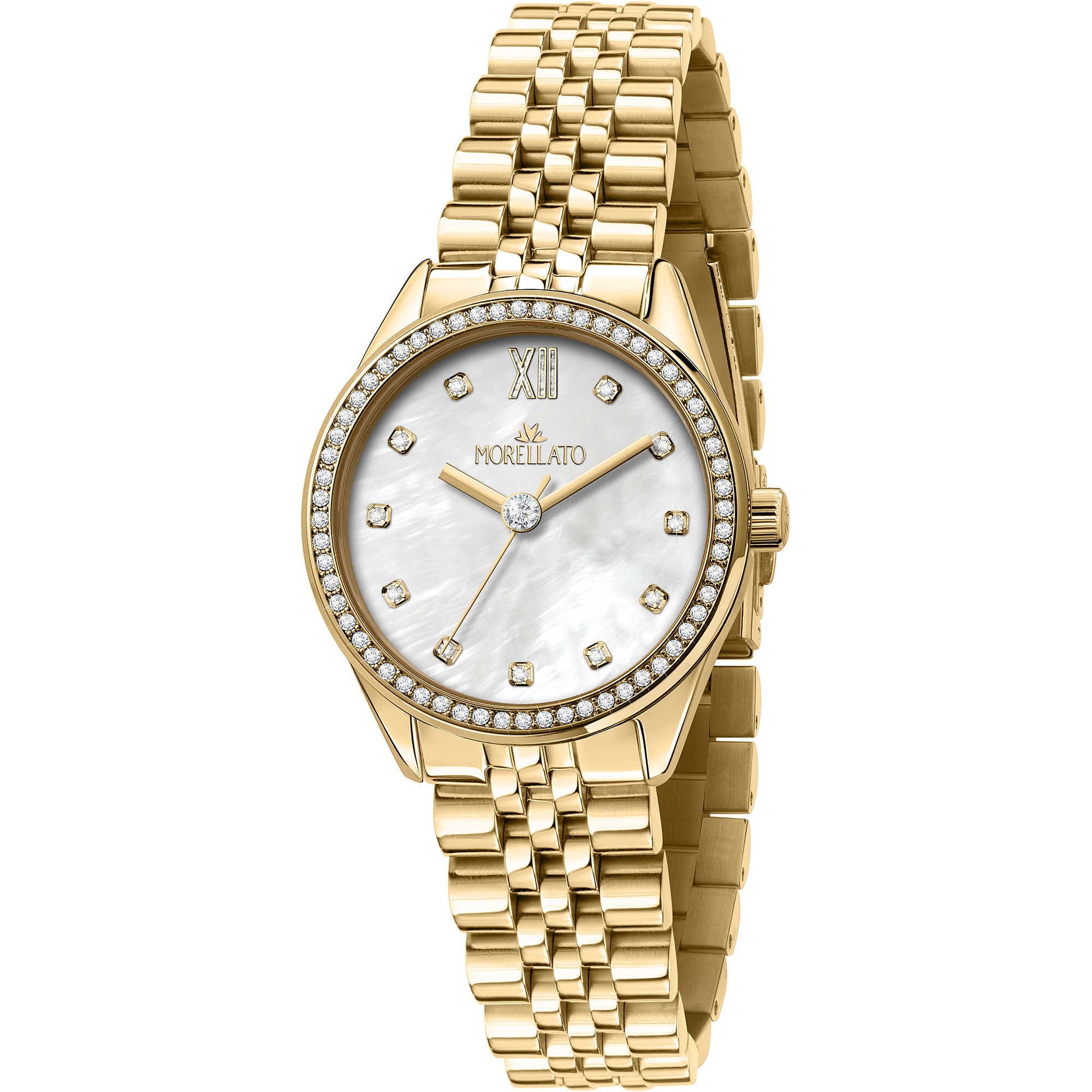 Orologio solo tempo donna Morellato Magia R0153165528 - Arena Gioielli 