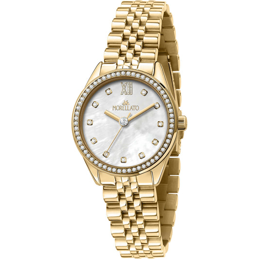 Orologio solo tempo donna Morellato Magia R0153165528 - Arena Gioielli 