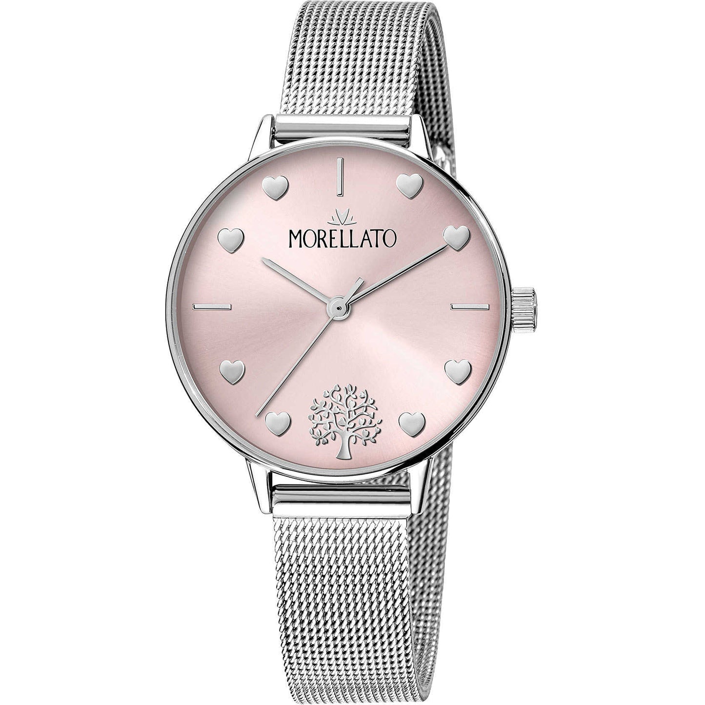 Orologio solo tempo donna Morellato - Arena Gioielli