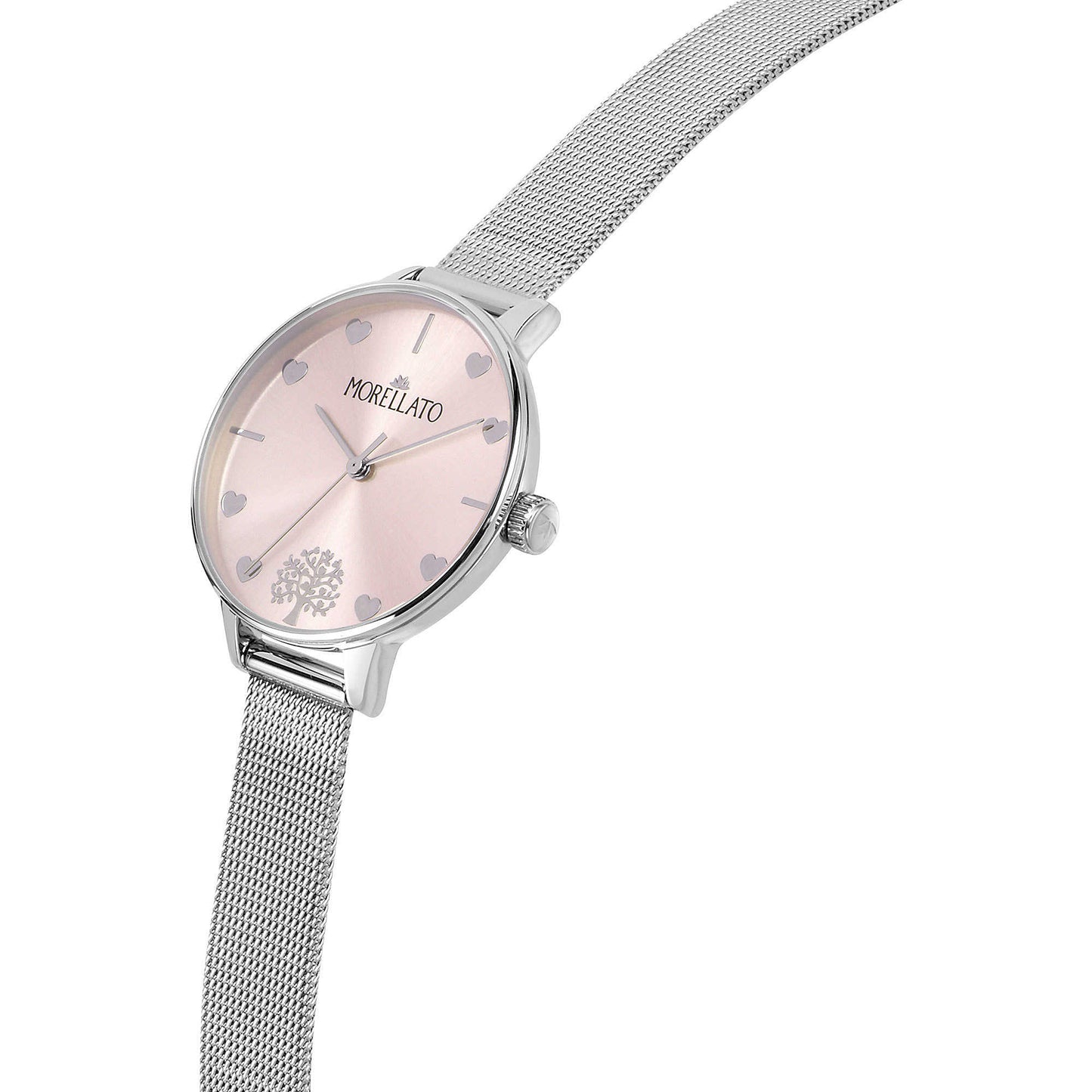 Orologio solo tempo donna Morellato - Arena Gioielli