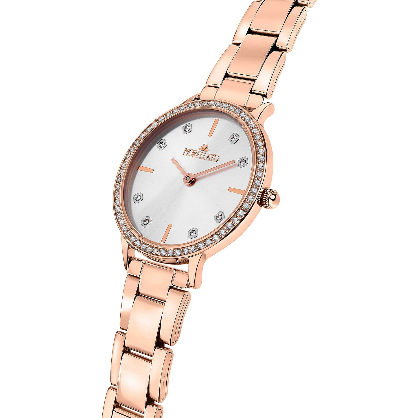 Orologio solo tempo donna Morellato Ninfa R0153161509 - Arena Gioielli 