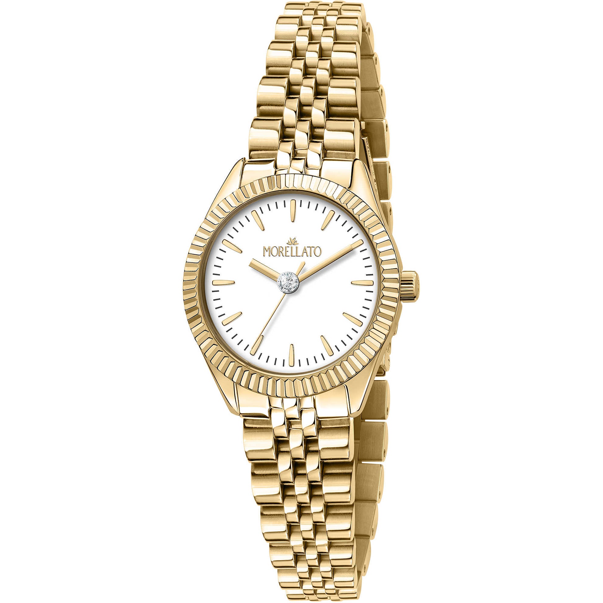 Orologio solo tempo donna Morellato Magia R0153165518 - Arena Gioielli 