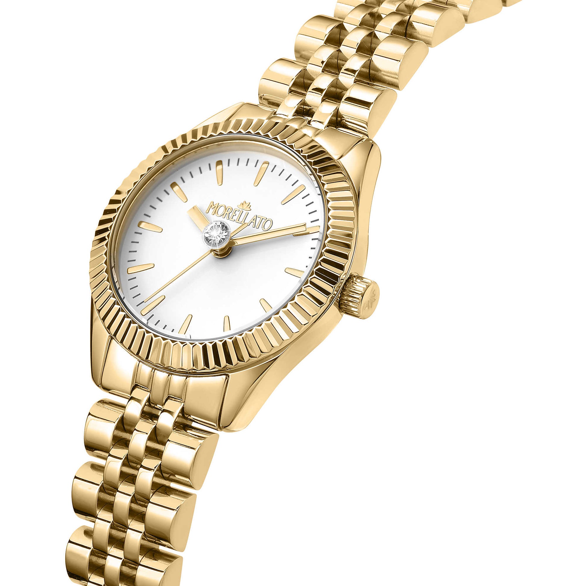 Orologio solo tempo donna Morellato Magia R0153165518 - Arena Gioielli 