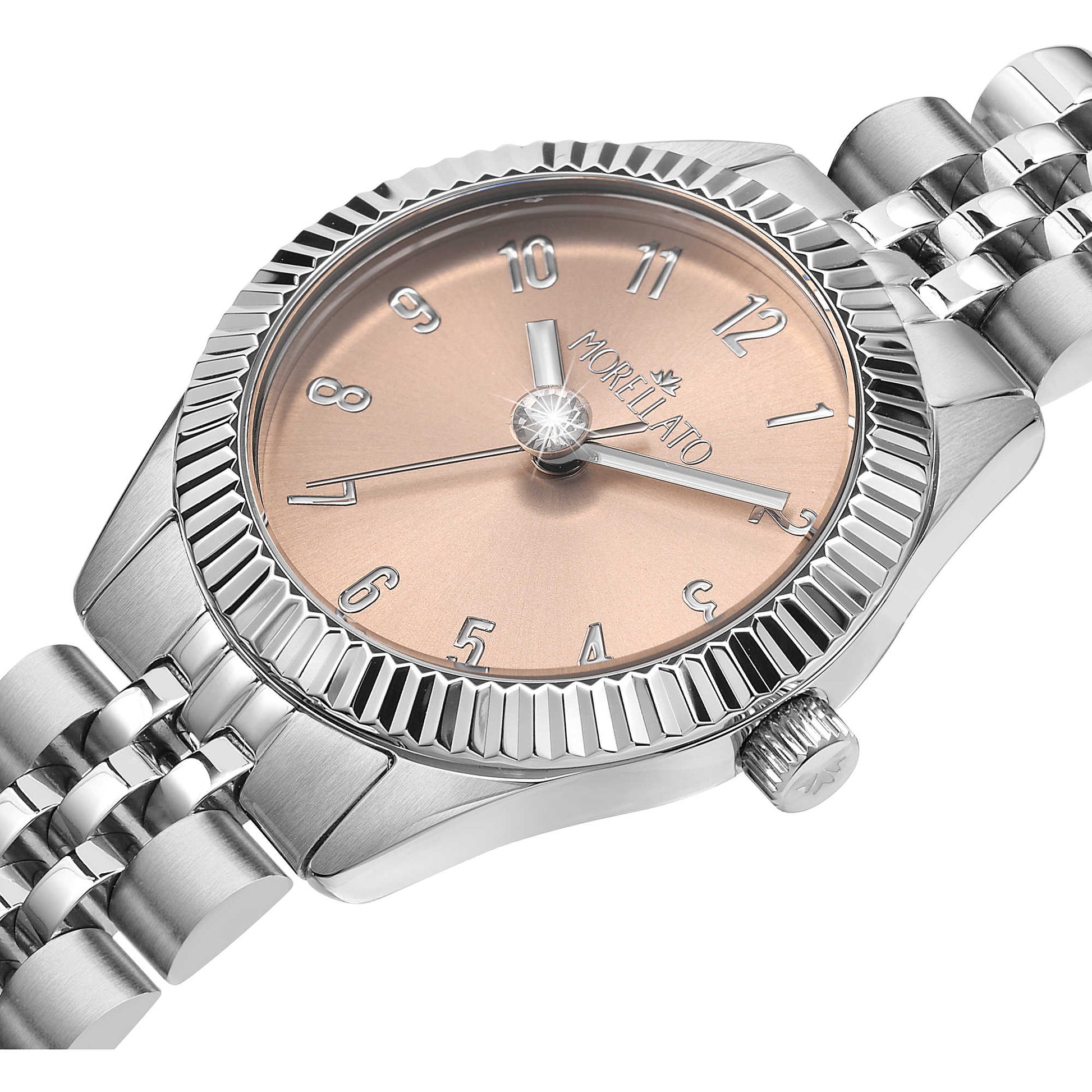 Orologio solo tempo donna Morellato Magia R0153165521 - Arena Gioielli 