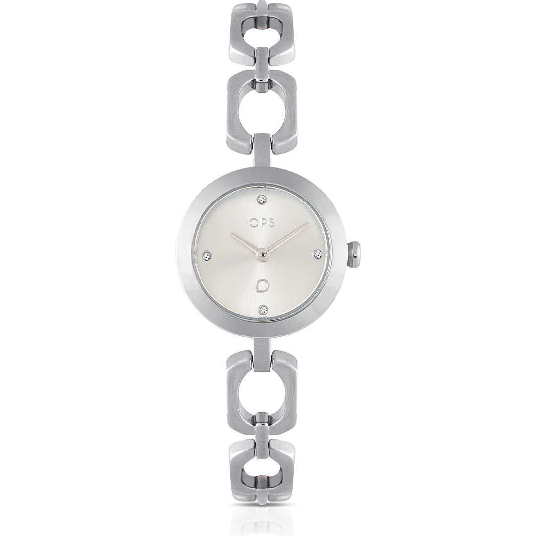 OPS!  orologio solo tempo donna - Arena Gioielli