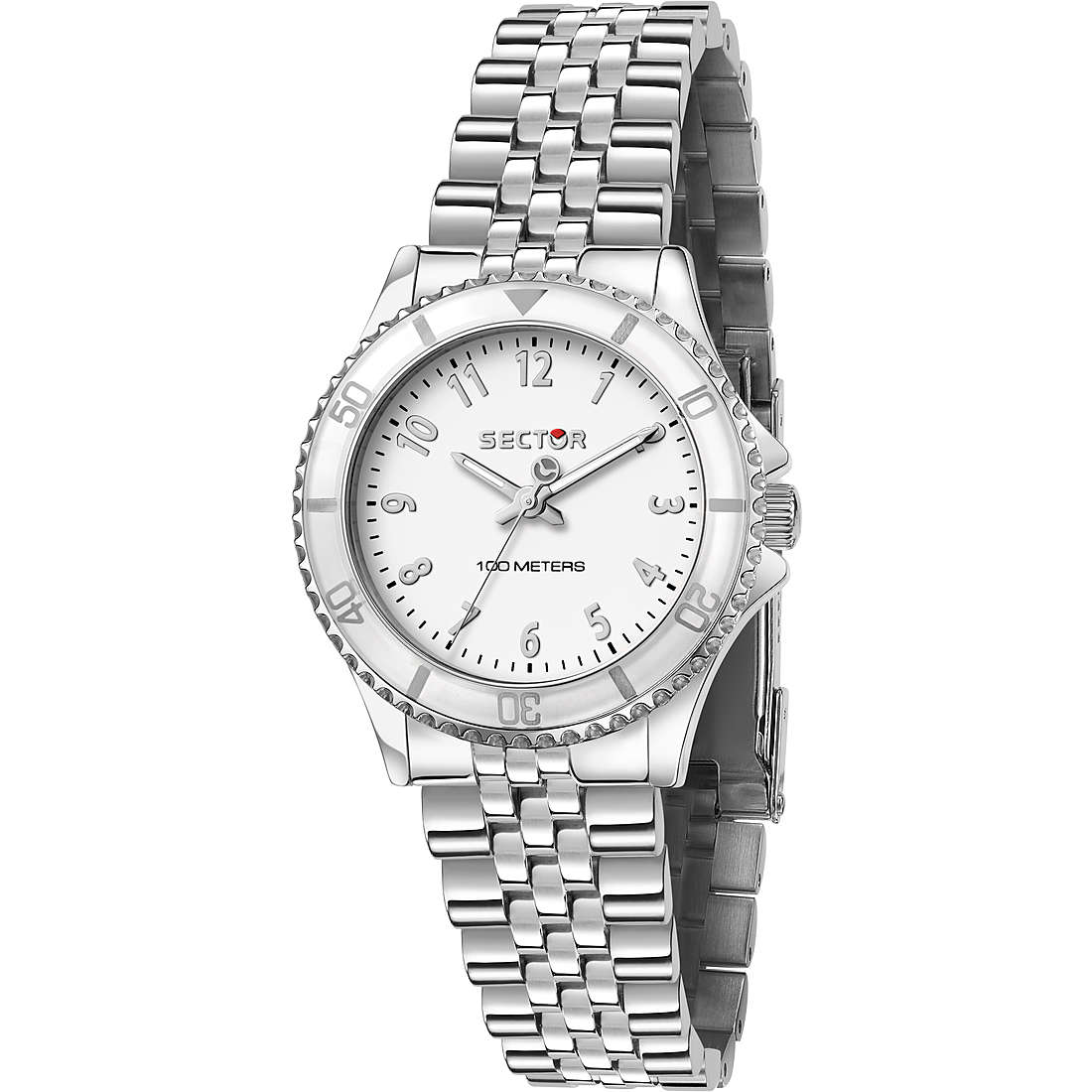 Orologio solo tempo donna Sector 230 R3253161534 - Arena Gioielli 