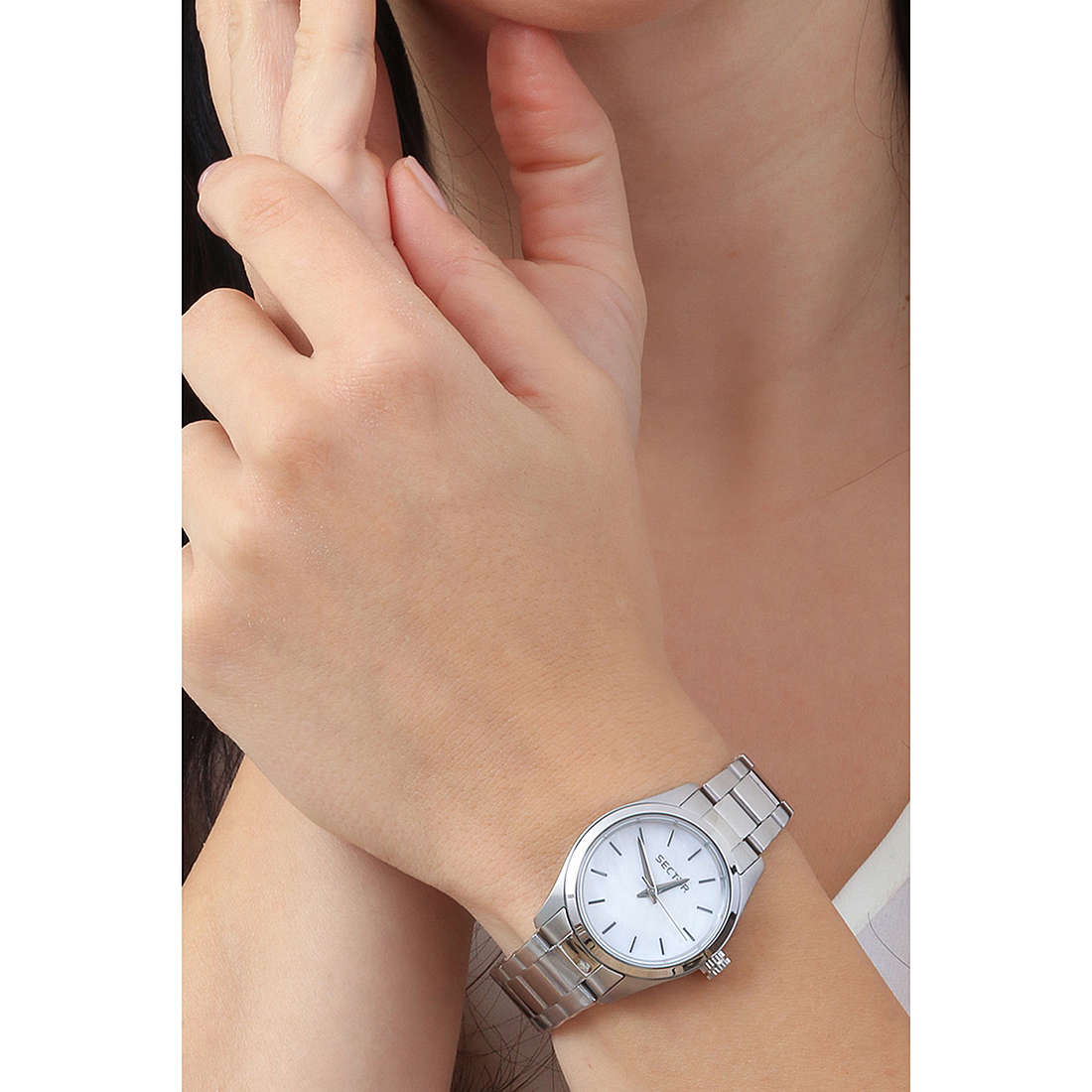 Orologio solo tempo donna Sector 270 R3253578510 - Arena Gioielli 
