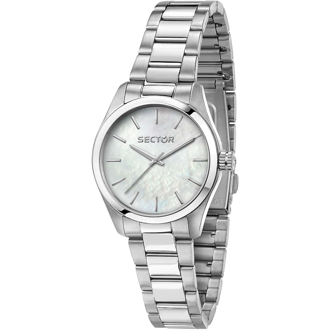 Orologio solo tempo donna Sector 270 R3253578510 - Arena Gioielli 