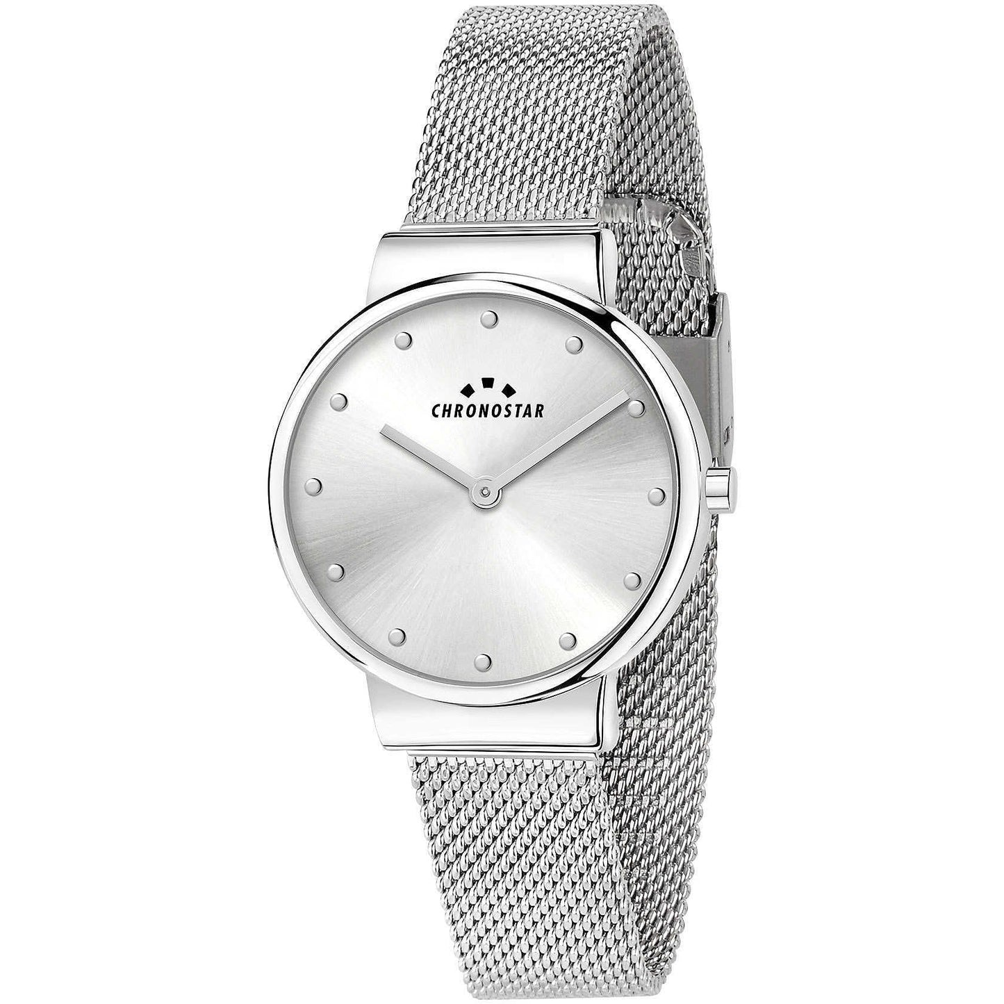 B & G orologio solo tempo donna - Arena Gioielli