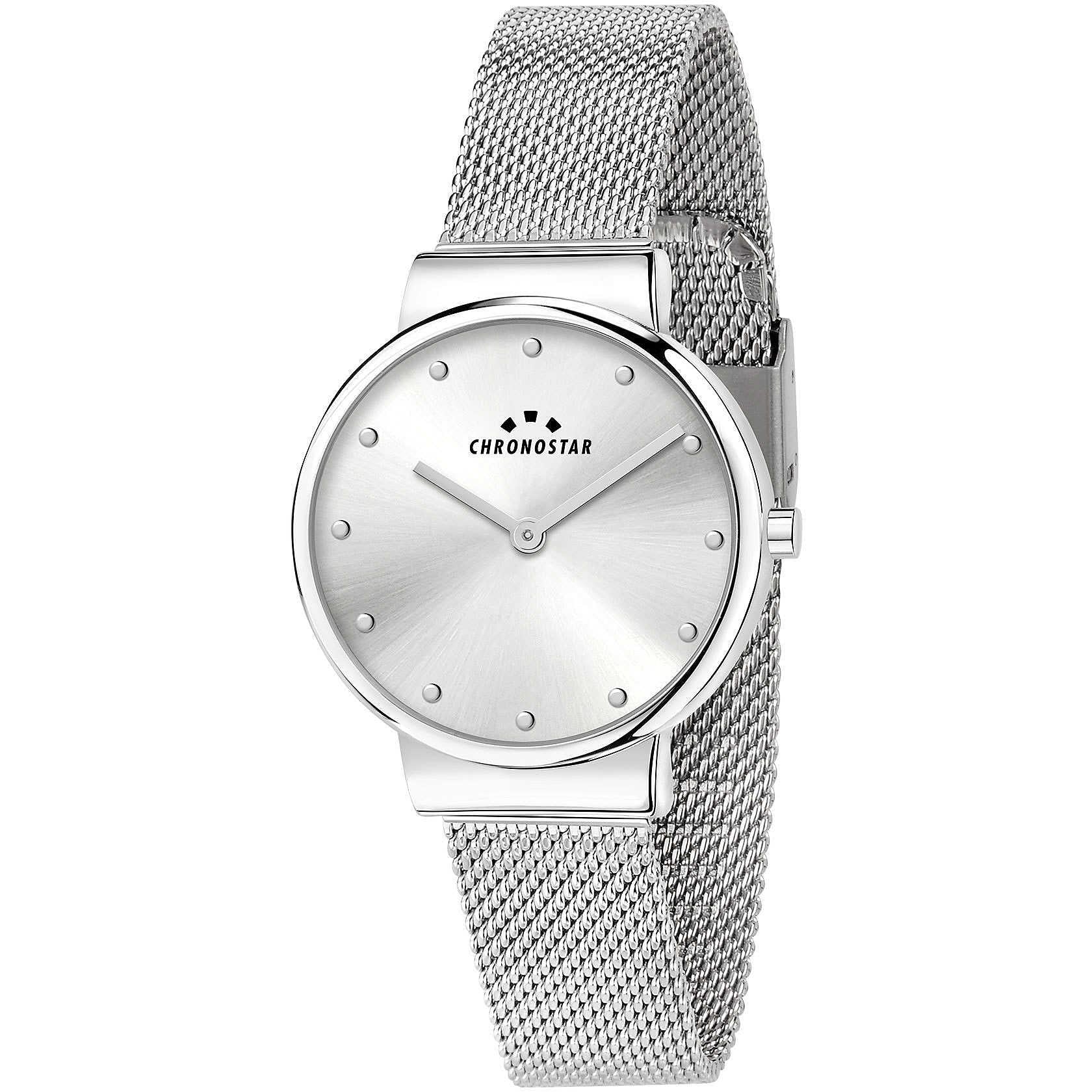 B & G orologio solo tempo donna - Arena Gioielli