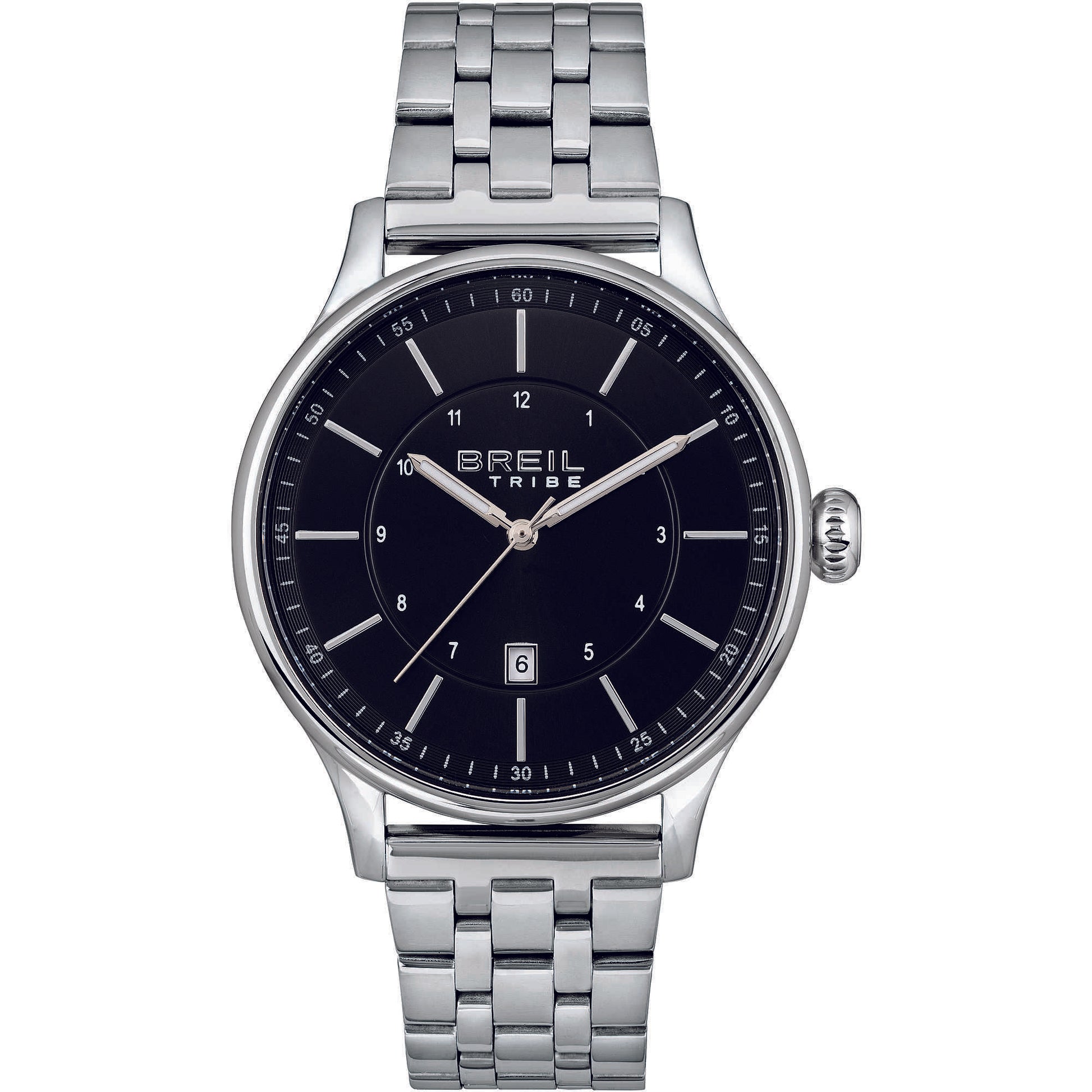 Orologio solo tempo uomo Breil Classy - Arena Gioielli
