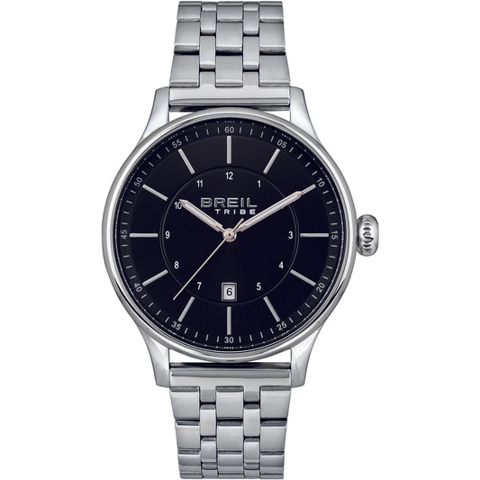 Orologio solo tempo uomo Breil Classy - Arena Gioielli