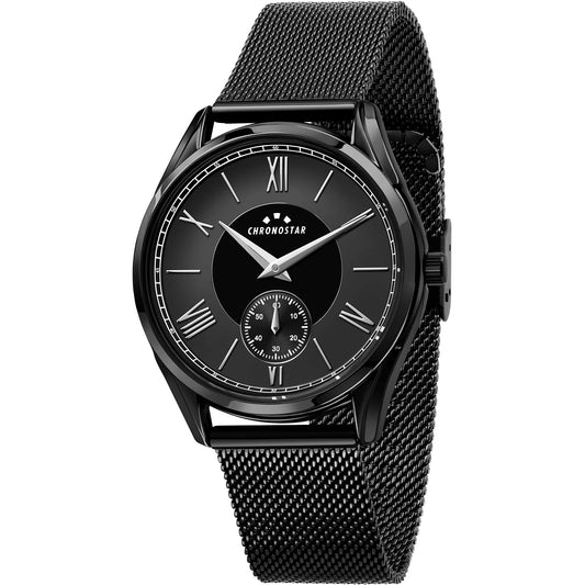 Chronostar orologio solo tempo uomo - Arena Gioielli