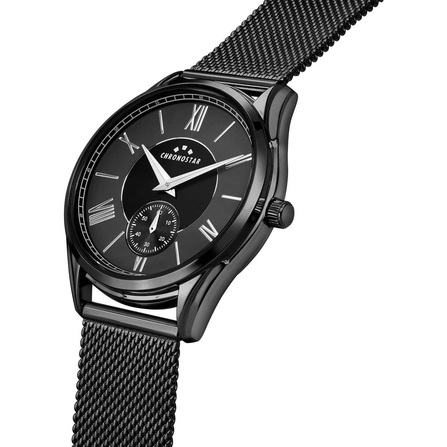 Chronostar orologio solo tempo uomo - Arena Gioielli