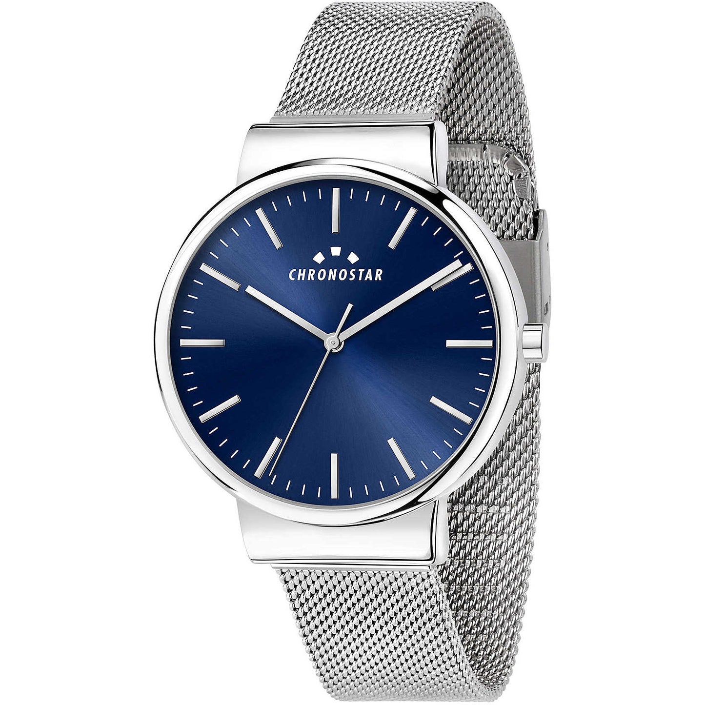 Chronostar orologio solo tempo uomo - Arena Gioielli