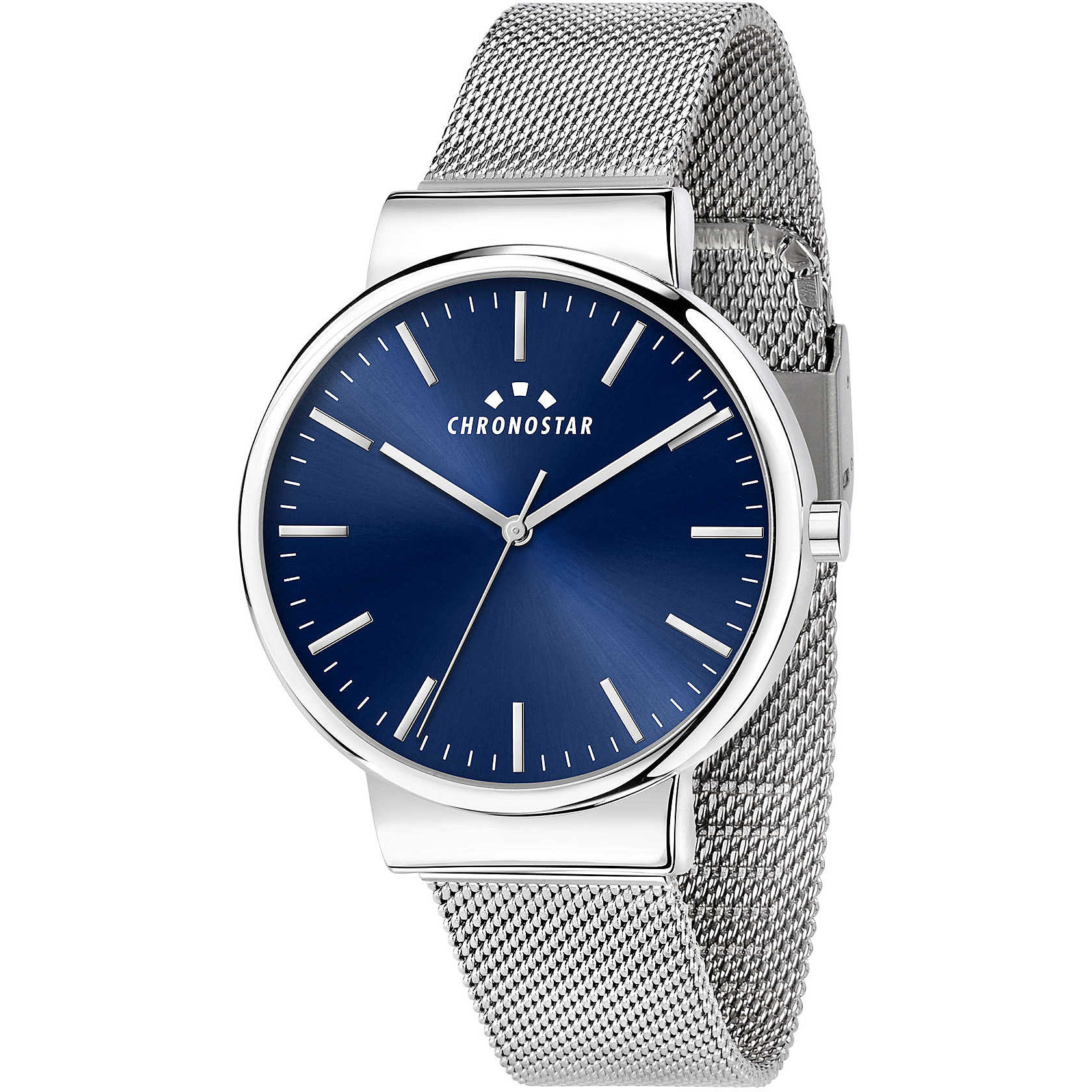 Chronostar orologio solo tempo uomo - Arena Gioielli