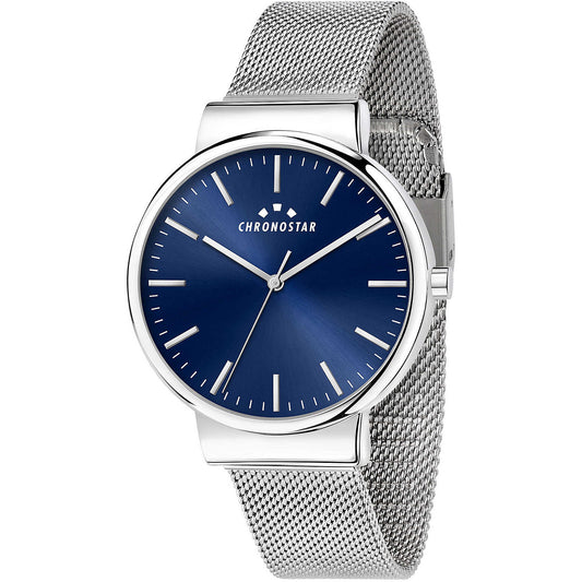 Chronostar orologio solo tempo uomo - Arena Gioielli