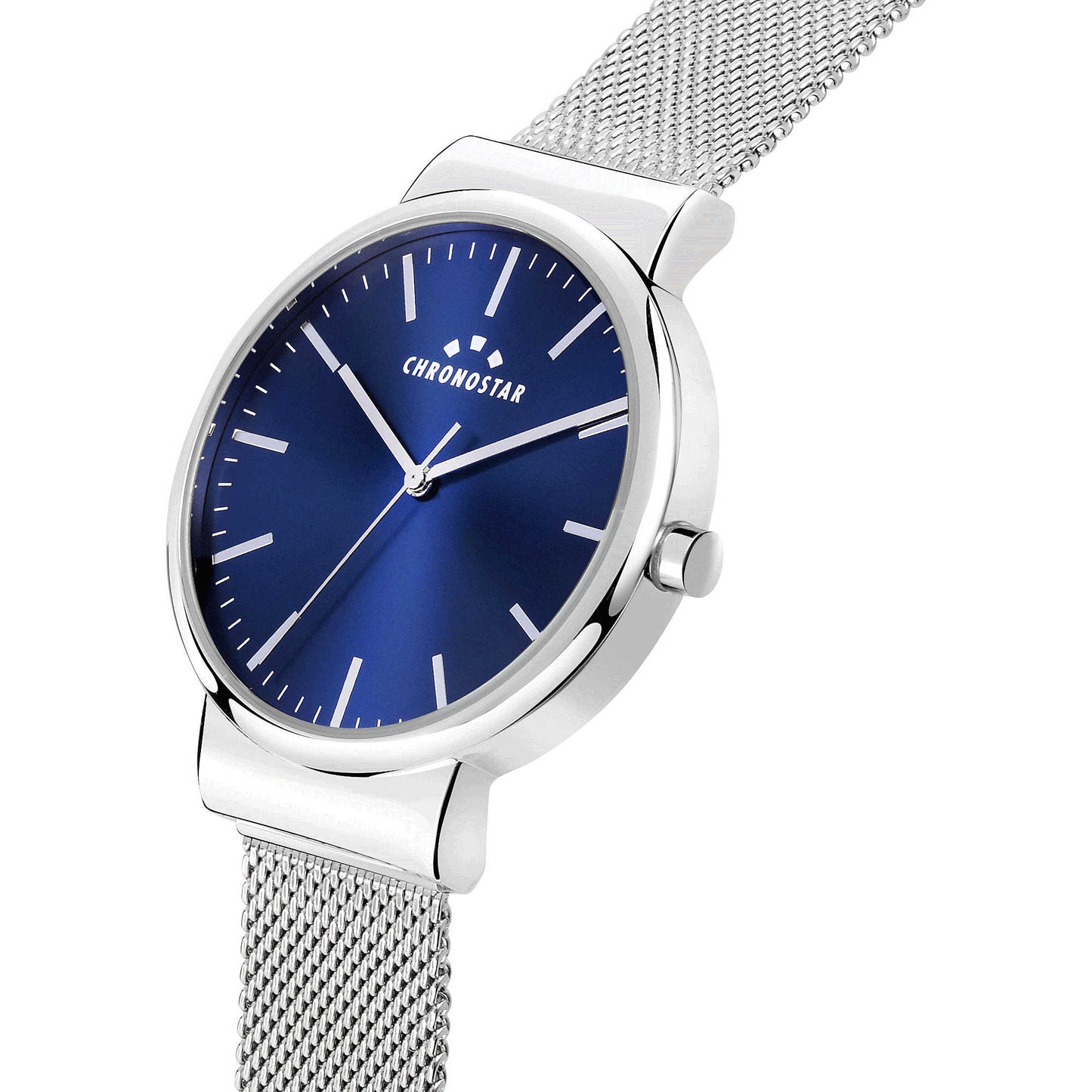 Chronostar orologio solo tempo uomo - Arena Gioielli
