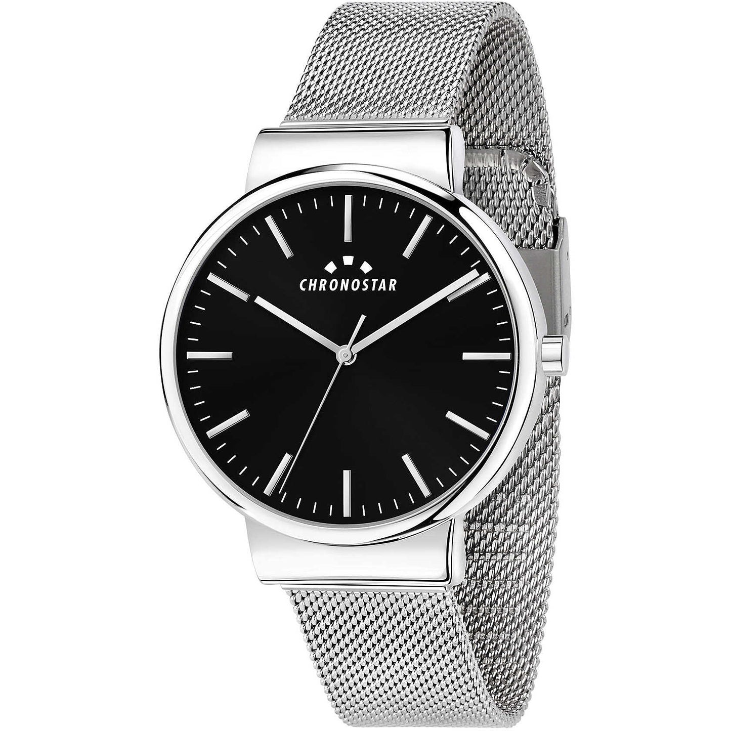 Chronostar orologio solo tempo uomo - Arena Gioielli
