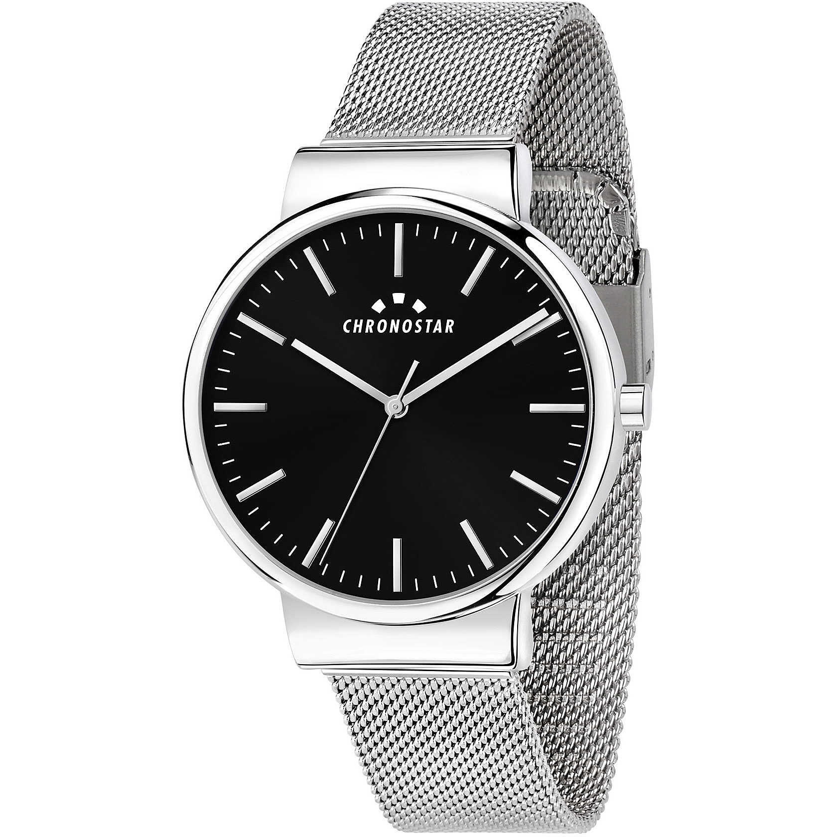 Chronostar orologio solo tempo uomo - Arena Gioielli