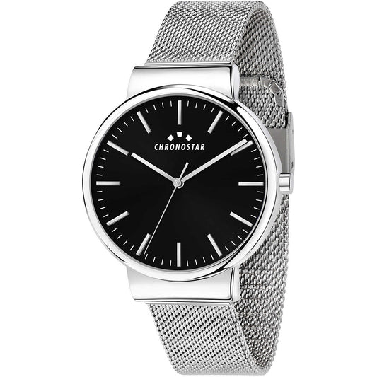 Chronostar orologio solo tempo uomo - Arena Gioielli