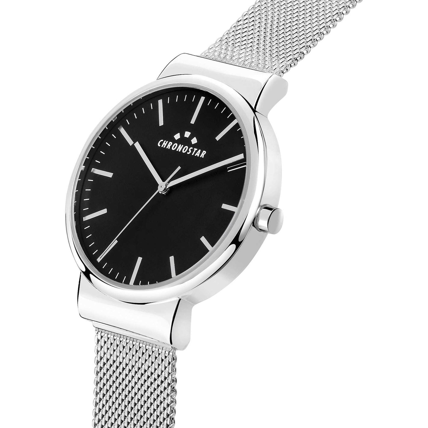 Chronostar orologio solo tempo uomo - Arena Gioielli