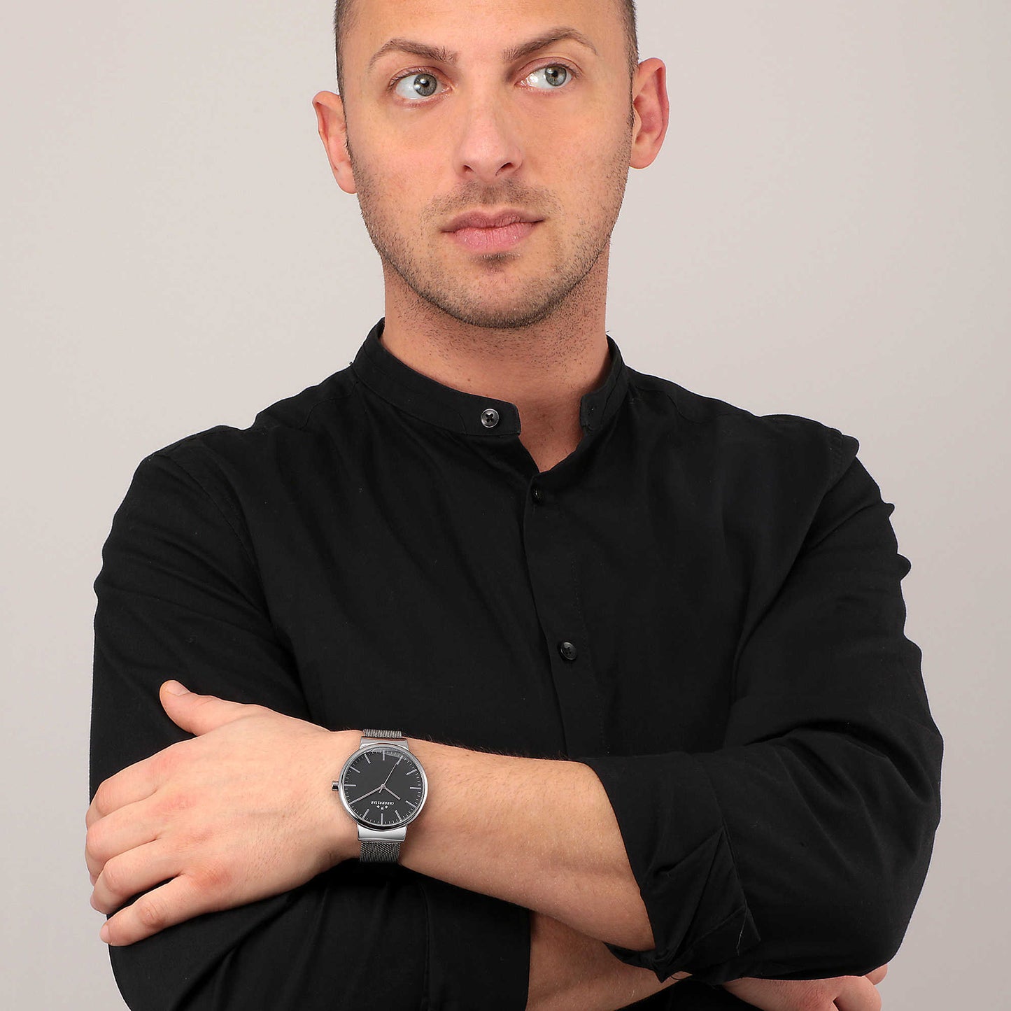 Chronostar orologio solo tempo uomo - Arena Gioielli