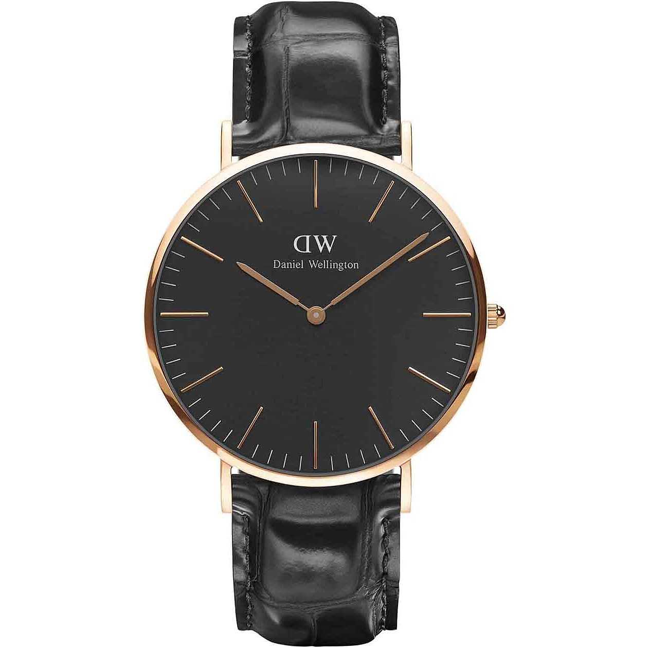 Orologio  Daniel Wellington  Classic 40mm - Arena Gioielli