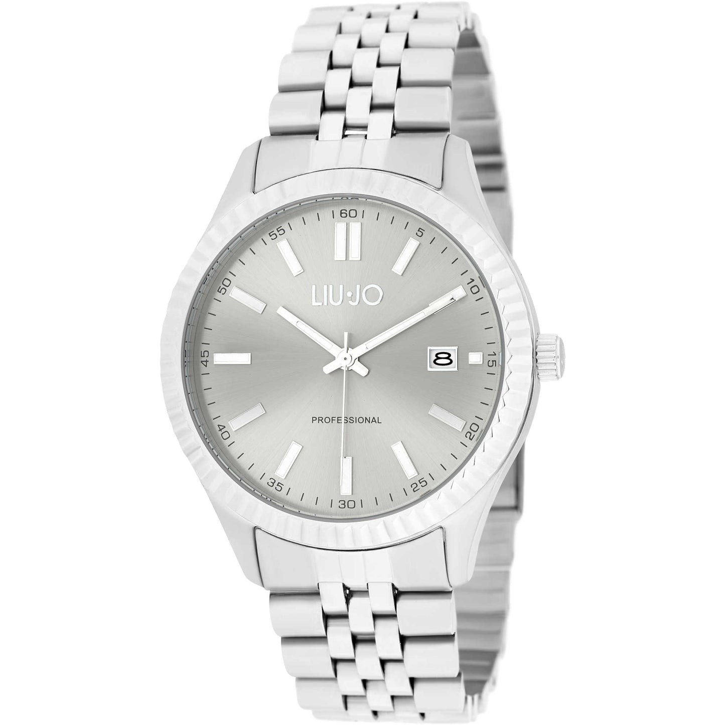 Orologio solo tempo uomo Liu Jo Interest TLJ2000 - Arena Gioielli