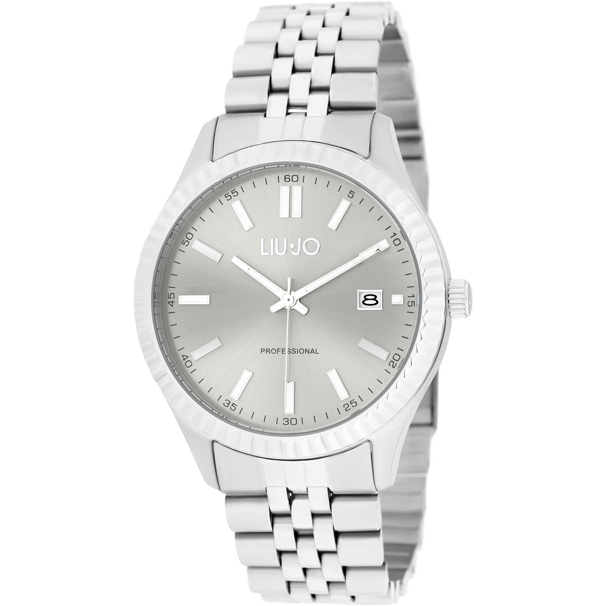 Orologio solo tempo uomo Liu Jo Interest TLJ2000 - Arena Gioielli
