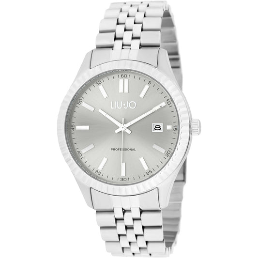 Orologio solo tempo uomo Liu Jo Interest TLJ2000 - Arena Gioielli