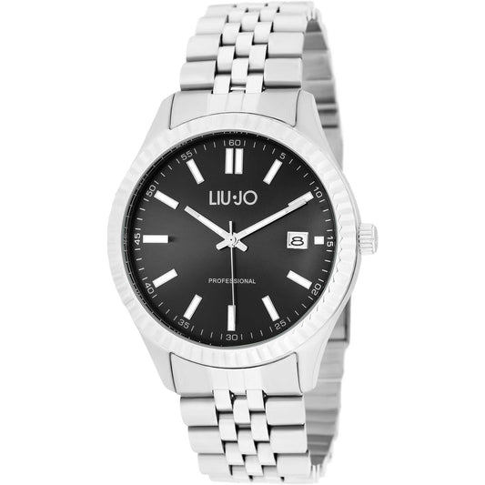 Orologio solo tempo uomo Liu Jo Interest TLJ2001 - Arena Gioielli