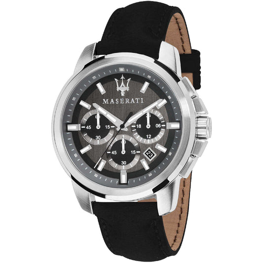 Orologio cronografo uomo Maserati successo - Arena Gioielli
