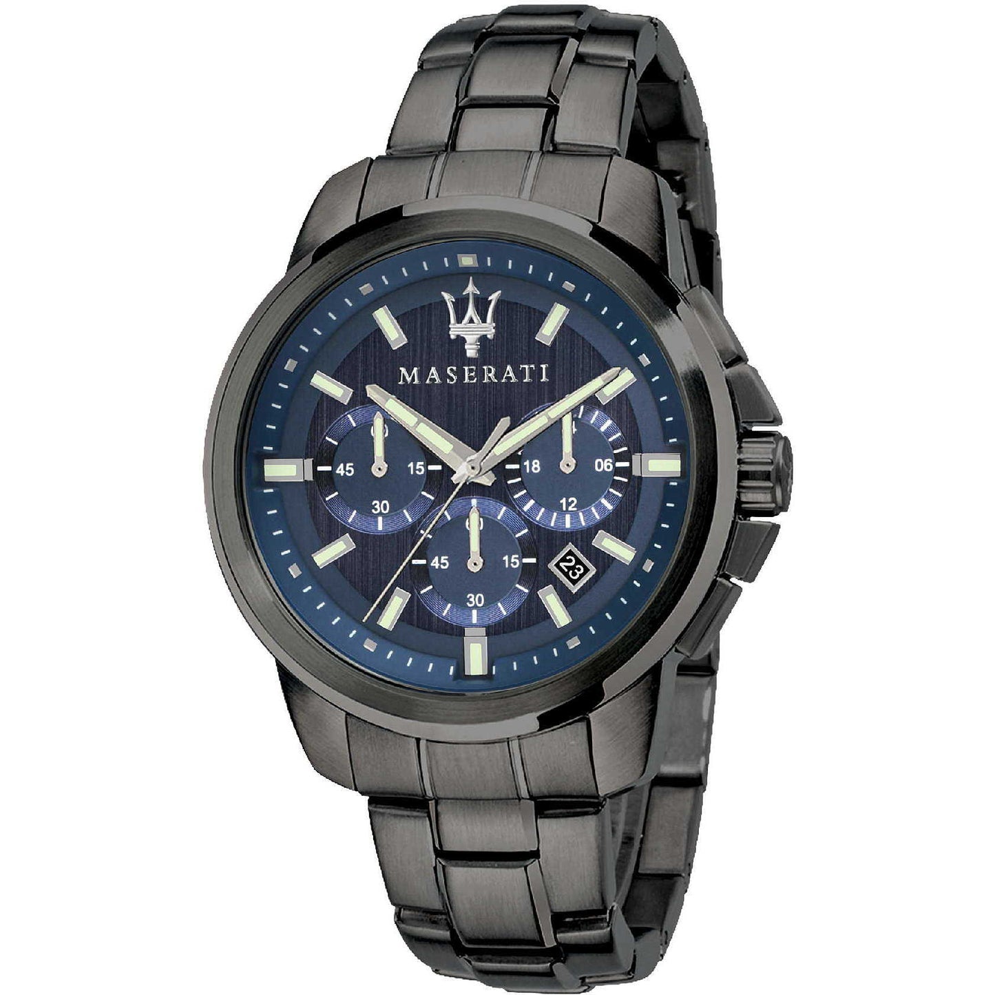 Orologio cronografo uomo Maserati Successo - Arena Gioielli
