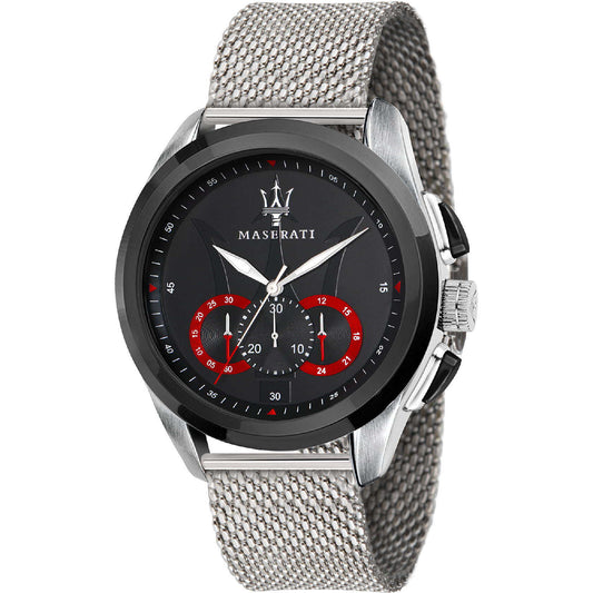 Orologio cronografo uomo Maserati Traguardo - Arena Gioielli
