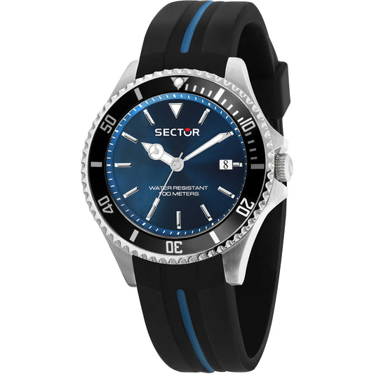 Orologio solo tempo uomo Sector 230 R3251161037 - Arena Gioielli 