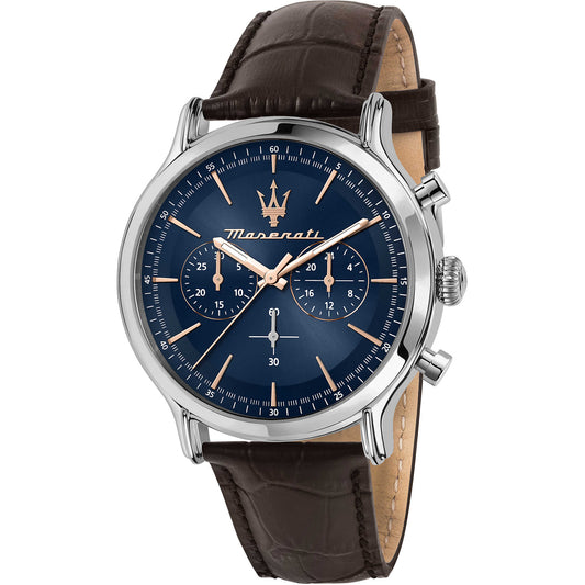 Orologio cronografo uomo Maserati Epoca - Arena Gioielli