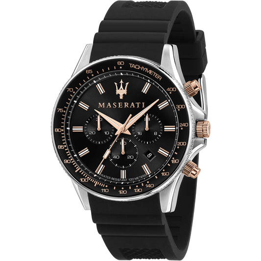 Orologio cronografo uomo Maserati Sfida - Arena Gioielli