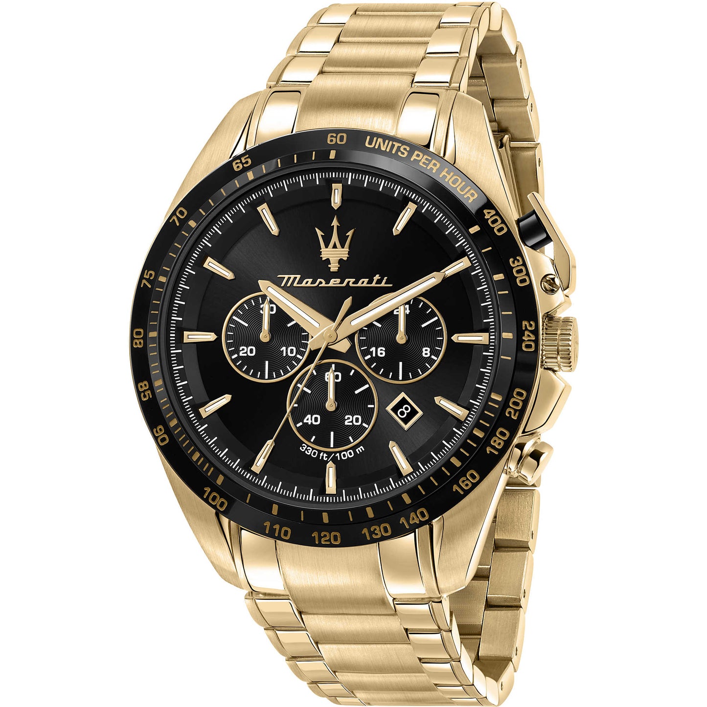 Orologio cronografo uomo Maserati Traguardo - Arena Gioielli