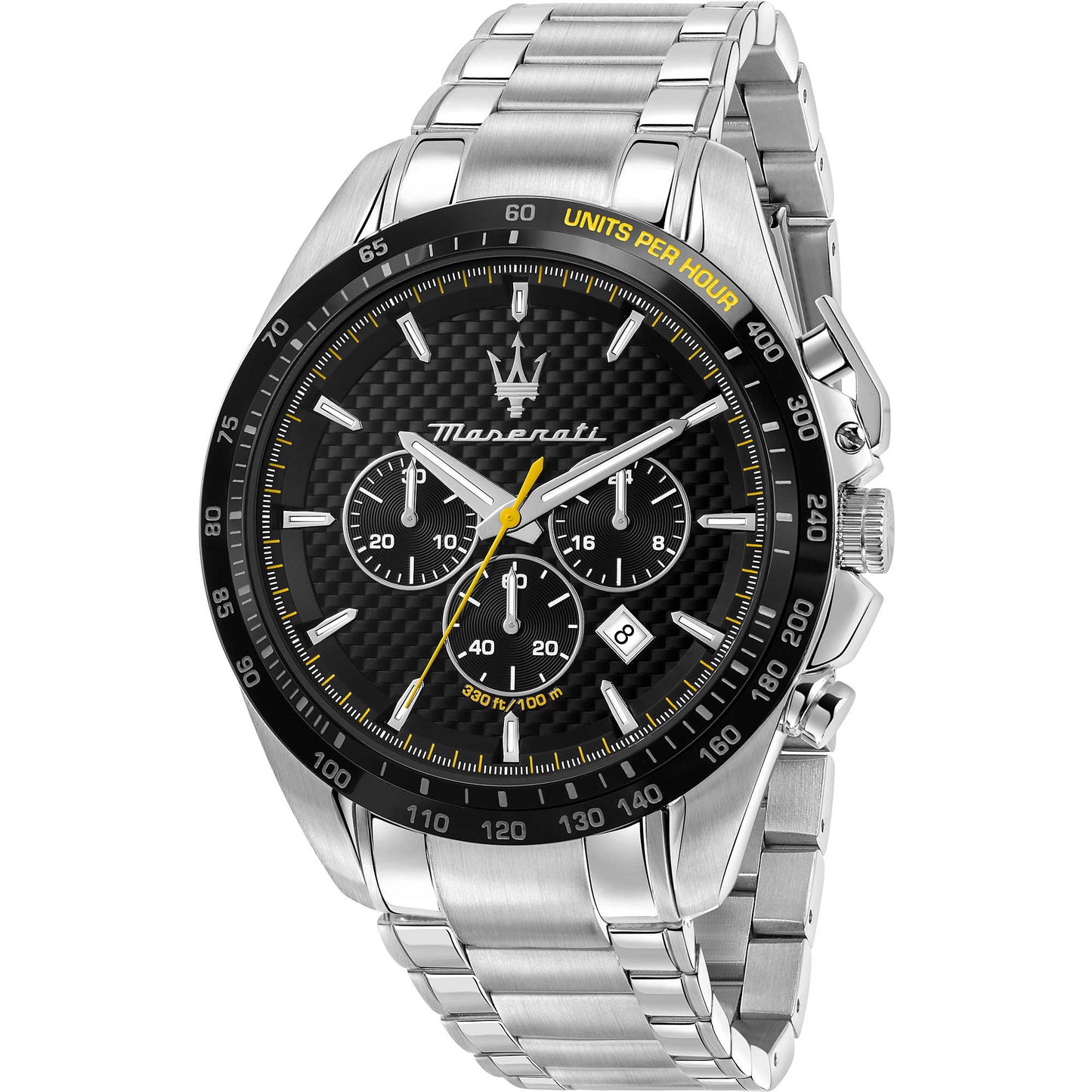 Orologio cronografo uomo Maserati Traguardo - Arena Gioielli
