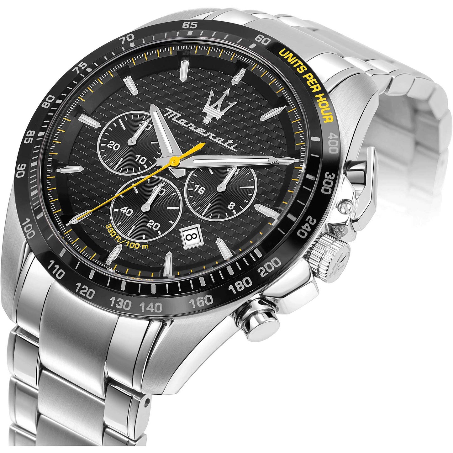 Orologio cronografo uomo Maserati Traguardo - Arena Gioielli