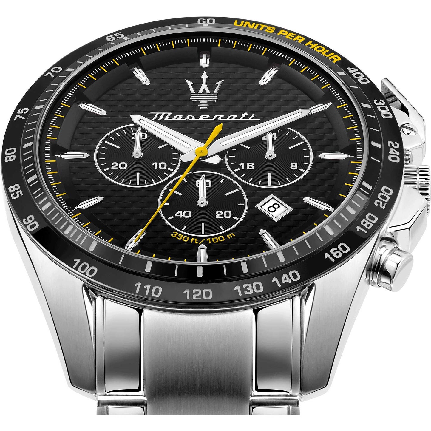 Orologio cronografo uomo Maserati Traguardo - Arena Gioielli