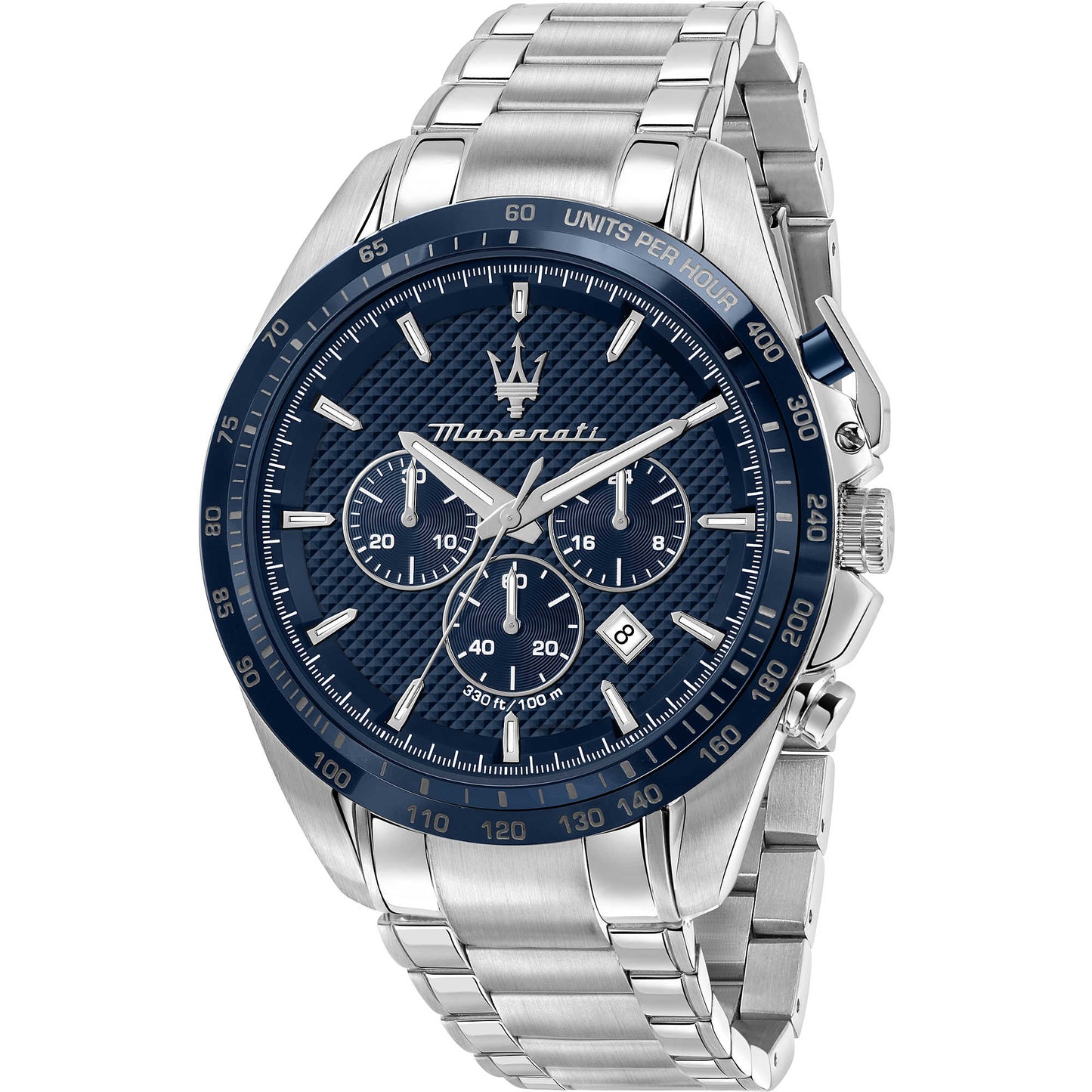 Orologio cronografo uomo Maserati Traguardo - Arena Gioielli
