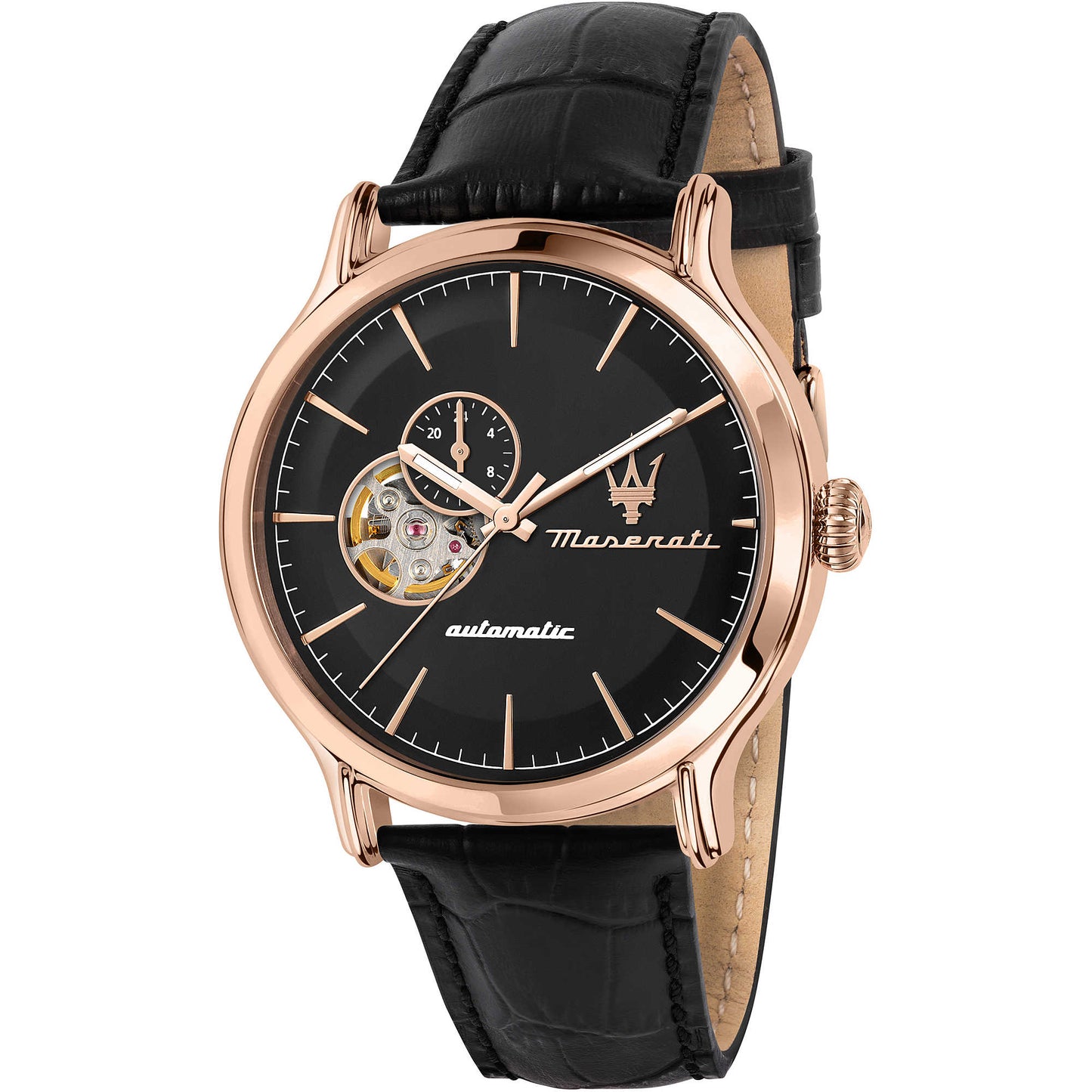 Orologio automatico uomo Maserati Epoca - Arena Gioielli