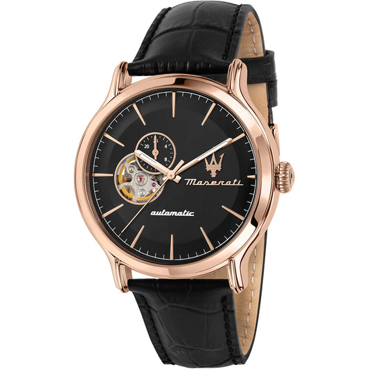 Orologio automatico uomo Maserati Epoca - Arena Gioielli