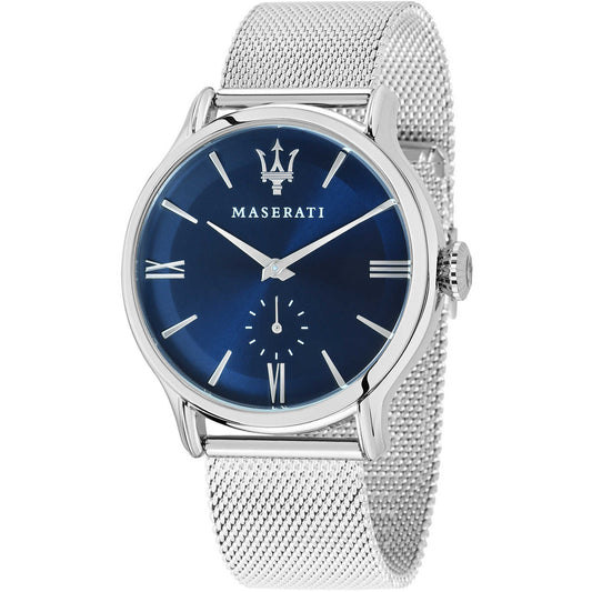 Orologio solo tempo uomo Maserati Epoca - Arena Gioielli